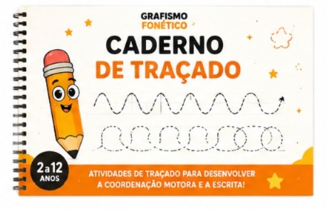 Caderno de Traçado